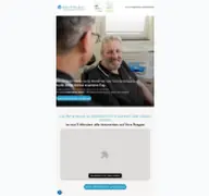Kleine Seitenvorschau von osnabrueck-implantologe.de