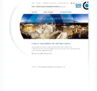 Kleine Seitenvorschau von ekb-storage.de