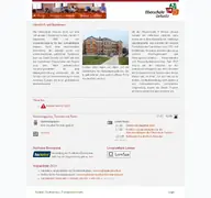 Kleine Seitenvorschau von os-oelsnitz.de