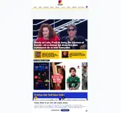 Kleine Seitenvorschau von konbini.com