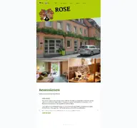 Kleine Seitenvorschau von rose-volkach.de