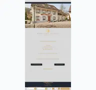 Kleine Seitenvorschau von hotel-sonne-wehr.de