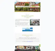 Kleine Seitenvorschau von hotel3linden.de