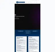 Kleine Seitenvorschau von gc-verden.de
