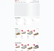 Kleine Seitenvorschau von ossi.schuhe.de