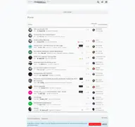 Kleine Seitenvorschau von e-klasse-forum.de