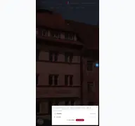 Kleine Seitenvorschau von hotelbarbarossa.de