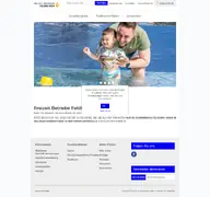 Kleine Seitenvorschau von shop.freizeitbetriebe-feldkirch.at