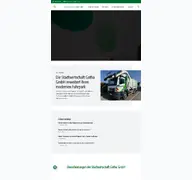 Kleine Seitenvorschau von stadtwirtschaft-gotha.de
