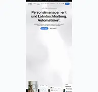 Kleine Seitenvorschau von ordio.com