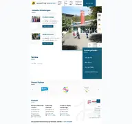 Kleine Seitenvorschau von rs-jestetten.de