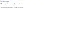 Kleine Seitenvorschau von myrta.com