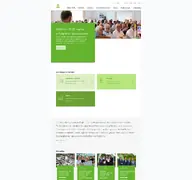 Kleine Seitenvorschau von rwm-eg.de