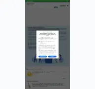 Kleine Seitenvorschau von spoofmail.de