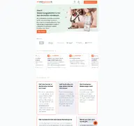 Kleine Seitenvorschau von wirsindhandwerk.de