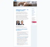 Kleine Seitenvorschau von osteoporose.de