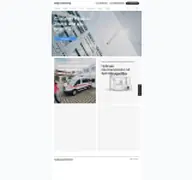 Kleine Seitenvorschau von ela-container.at