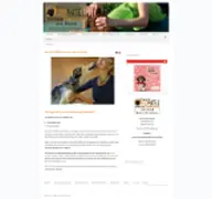 Kleine Seitenvorschau von osteotherapie-am-hund.de