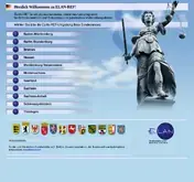 Kleine Seitenvorschau von elan-ref.de