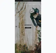 Kleine Seitenvorschau von sports-nut.de