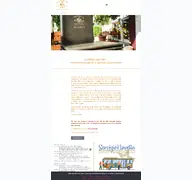 Kleine Seitenvorschau von osteria-dei-vini.de