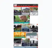 Kleine Seitenvorschau von suedtirolnews.it