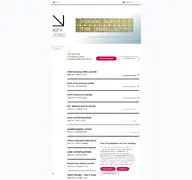 Kleine Seitenvorschau von jobs.keyplayer.de