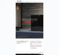 Kleine Seitenvorschau von strobel-heizungsbau.de