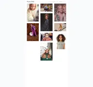 Kleine Seitenvorschau von boys-and-girls.de