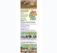 Kleine Seitenvorschau von osterreisen.de