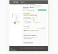 Kleine Seitenvorschau von strukturformelzeichner.de