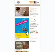 Kleine Seitenvorschau von strukturwalzen.de