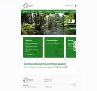 Kleine Seitenvorschau von rmmsw.de