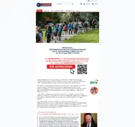 Kleine Seitenvorschau von ostfriesischer-freiheitsmarsch.de