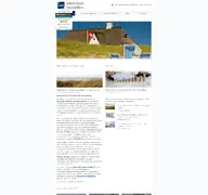 Kleine Seitenvorschau von ostfriesland-immobilien.de