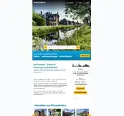 Kleine Seitenvorschau von ostfriesland-rhauderfehn.de