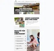 Kleine Seitenvorschau von brandlmayr-gartenbau.at