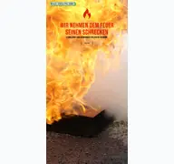 Kleine Seitenvorschau von brandschutzschulung-hamburg.de