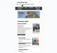 Kleine Seitenvorschau von elbhang-kurier.de