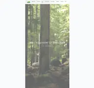 Kleine Seitenvorschau von osto-holz.de
