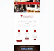 Kleine Seitenvorschau von brauhaus-reissdorf.de