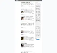 Kleine Seitenvorschau von yablor.ru