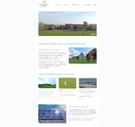 Kleine Seitenvorschau von ostseebauernhof-schoenhagen.de