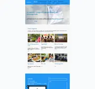 Kleine Seitenvorschau von gl-service-ggmbh.de