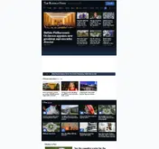 Kleine Seitenvorschau von buffalonews.com
