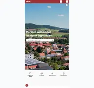 Kleine Seitenvorschau von eggolsheim.de