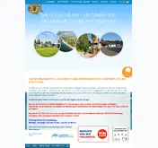 Kleine Seitenvorschau von ostseecamp-dierhagen.de