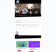 Kleine Seitenvorschau von bremen-startups.de