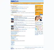 Kleine Seitenvorschau von bremen.citysam.de