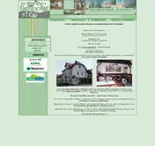 Kleine Seitenvorschau von bremer-hof-kranichfeld.de